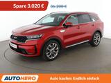 Kia Sorento 2.2 CRDi Platinum 4WD Aut*NAVI*LED*ACC* - Kia Sorento Gebrauchtwagen in Köln