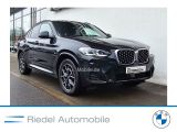 BMW X4 xDrive20i M Sportpaket*AHK*Head-Up*Laser*HiFi - BMW X4 Jahreswagen