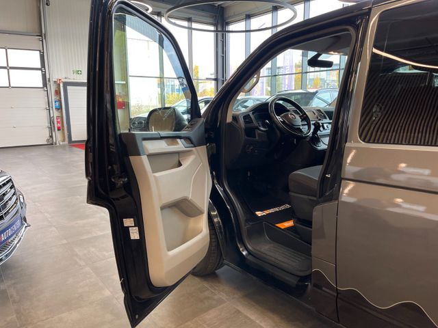 Volkswagen T6 Kombi EcoProfi *2. Hand*6-Sitzer*Navi*