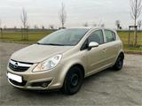 Opel Corsa D 1.4l Steuerkette Neu - Opel Corsa aus 2006: 1.4