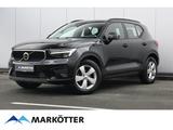 Volvo XC40 T2 Essential/17''/Shz/Navi/Kamera/Apple-Car