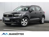 Volvo XC40 T2 Essential/17''/Shz/Navi/Kamera/Apple-Car - Volvo XC40: Essential