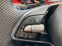 Skoda Fabia - Vorschau Bild 16