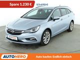Opel Astra 1.4 SIDI Turbo 120 Jahre Start/Stop*CAM* - Opel Astra: Kombi, J