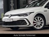 Volkswagen Golf GTD Lim. 2.0 TDI DSG, HUD, DCC, IQ.LIGHT - Volkswagen Golf mit Diesel-Antrieb: Automatik