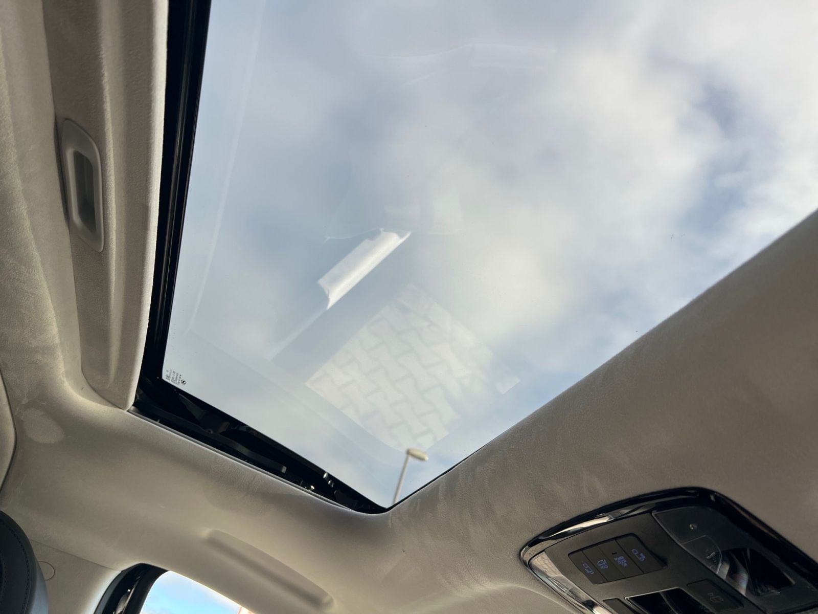 Hyundai Staria – Bild 27