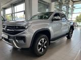 Volkswagen Amarok V6 Style DoKa 4Motion AHK - Volkswagen Amarok Neuwagen