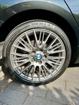 BMW 118i - LED / NAVI / TÜV NEU / Sitzh. /Scheckh. - BMW 1er Reihe in Bonn
