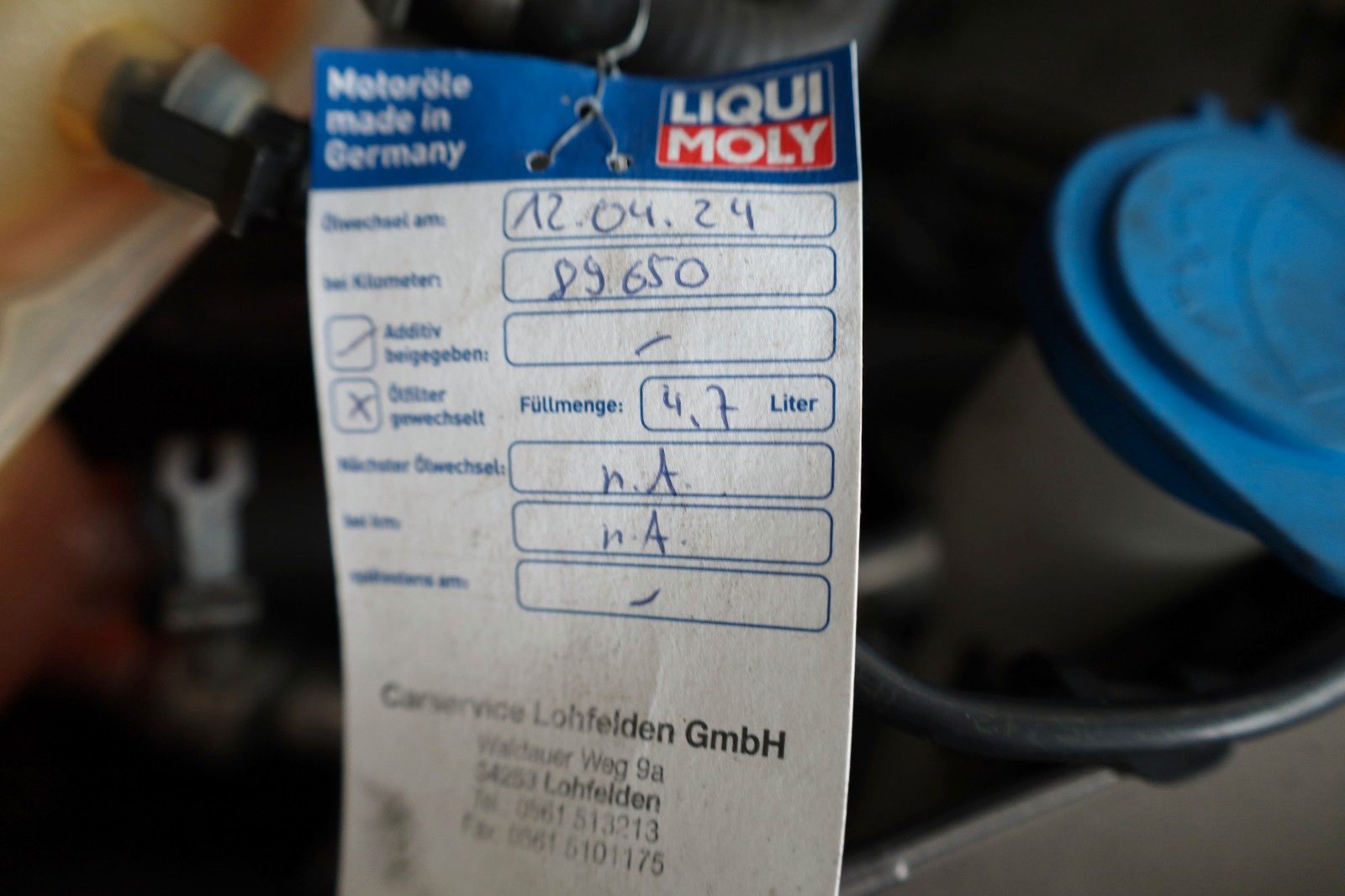 Fahrzeugabbildung Ford Focus Turnier Sync Edition SH,PDC