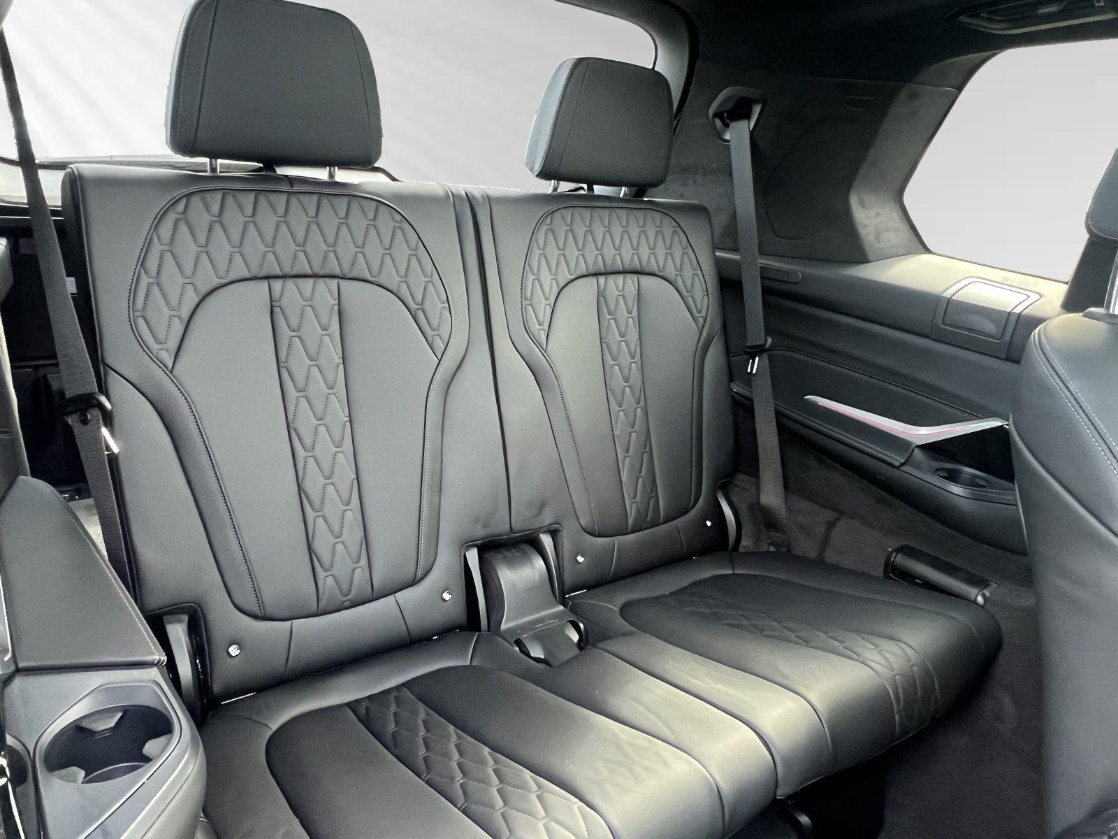 BMW X7 - Bild 15