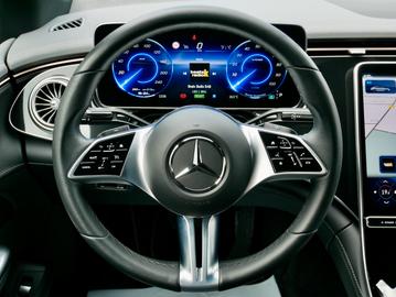 صورة مصغرة 18 لـ 2022 Mercedes-BENZ EQE