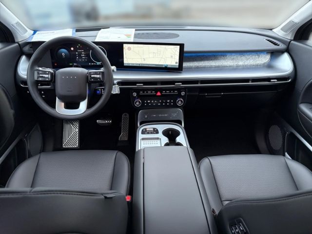 Fahrzeugabbildung Hyundai IONIQ 9 110 kWh 4WD Uniq+RELAX-PAKET+PANORAMADAC