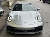 Porsche 911 992.2 Carrera GTS Cabrio PDK - Porsche: Silber