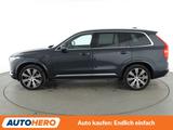 Volvo XC90 2.0 T8 Plug-in Hybrid Inscription AWD Aut. - Volvo XC90 Gebrauchtwagen in Stuttgart