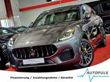 Maserati Grecale GT*AWD*ACC*DAB*SONUS FABER*CARPLAY - graue Maserati Grecale