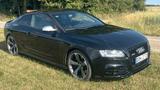 Audi RS5 4.2 FSI S tronic quattro B&O Sound Alcantara - gebrauchte Audi RS5 aus dem Jahr 2011
