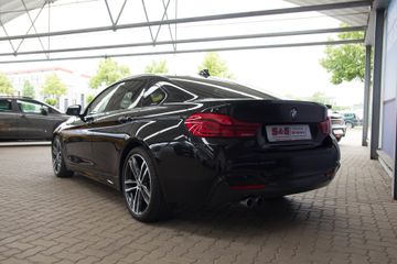 BMW 430 I Gran Coupé Automatik M-Sport LEDNaviProf