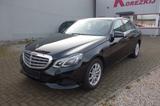 Mercedes-Benz E 200 E Lim.E 200 NGD BlueEfficiency LED/LEDER - Mercedes-Benz E-Klasse Gebrauchtwagen in Leipzig