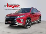 Mitsubishi Eclipse Cross 1.5 TOP 4WD CVT AHK Allwetterreife - Mitsubishi Eclipse Cross mit Panoramadach