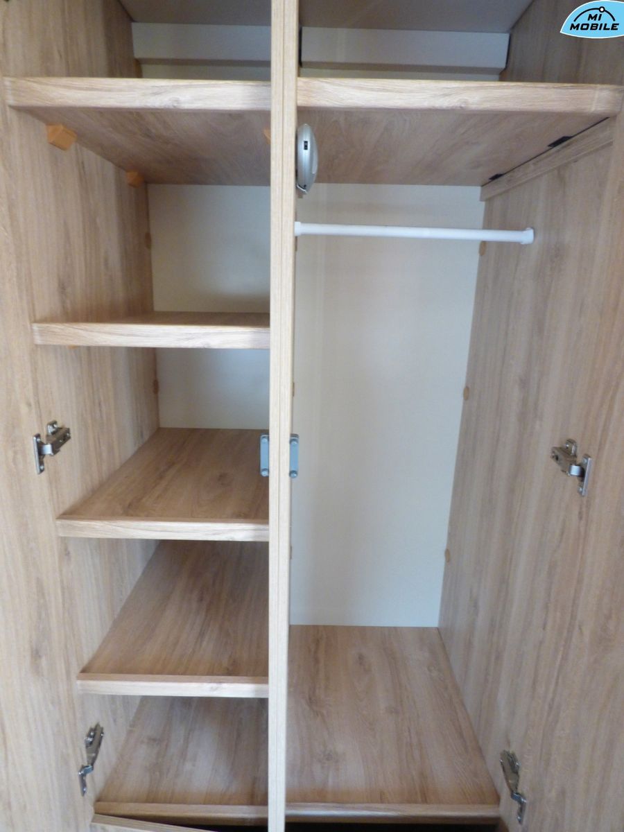 Fahrzeugabbildung Eura Mobil Profila T 675 SB *Black November Preis*