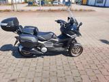 Kymco CV3 - Kymco CV3