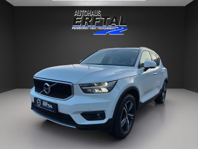 Volvo XC40 D4 AWD Momentum Pro