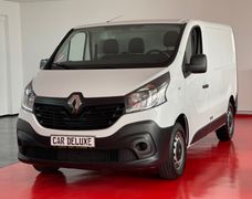 Renault Trafic Kühlkast. L1H1 2,7t Komfort Frischedienst