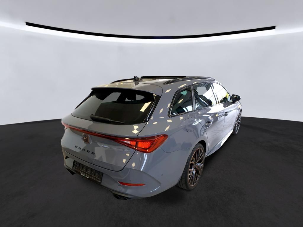 Cupra Leon - Bild 4