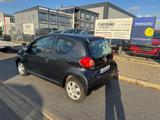 Toyota Aygo AYGO City 1,0L *1. Hand*KLIMA*elek.Fenster* - Toyota Aygo (X) aus 2006
