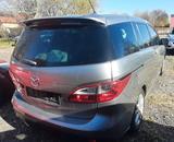 Mazda 5 Sports-Line 7-Sitzer Xenon W-Räder AHZV - Mazda 7-Sitzer