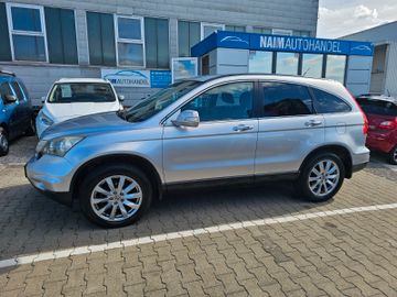Honda CR-V - 8
