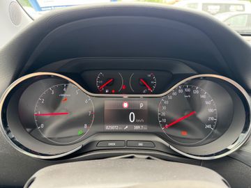 Bild 9 Opel Crossland (X) Crossland Elegance AT +M-LED+PDC+KAMERA+DAB+NAVI