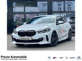 BMW 118i M Sport AdapLED LC Prof Navi Aut. PDC HiFi - BMW 118 in Wuppertal
