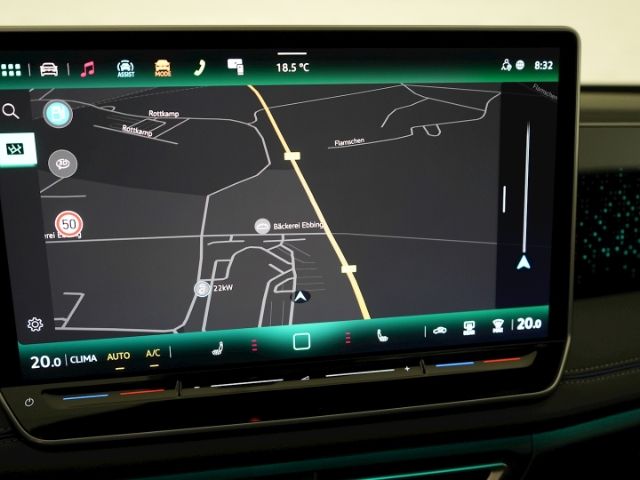 Tiguan R-LINE TDI DSG 4MOTION+AHK+RÜCKFAHRKAMERA
