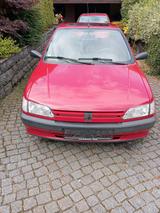 Peugeot 306 xr - Peugeot 306: Xr