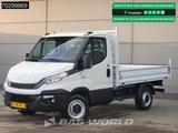 Iveco Daily 35S16 Open Laadbak 3,5t Trekhaak Airco Cru - Iveco Berlin