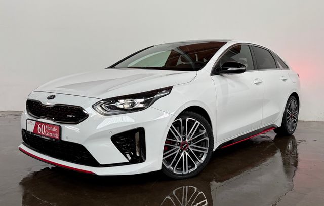 Kia PROCEED GT (204PS) 7G PANO ACC+LANE JBL 8XALU