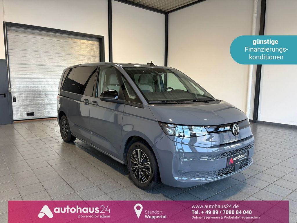 Volkswagen T6 Multivan