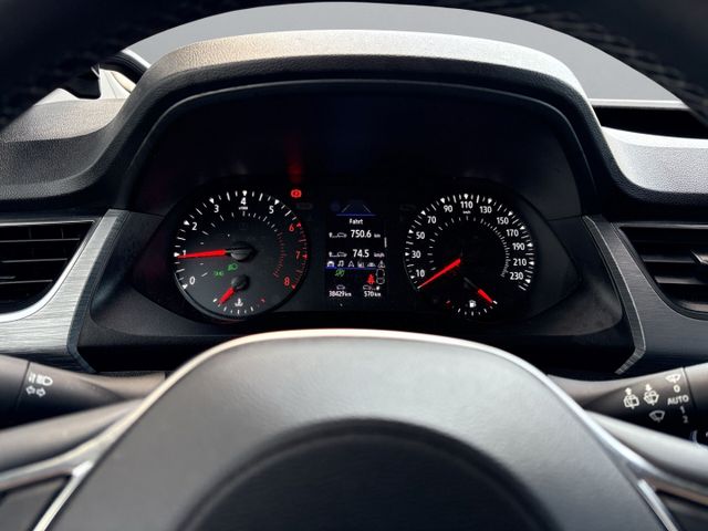 Townstar Kombi L1 Tekna Navi 360 Kamera Apple Ca