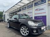 MINI COOPER Cabrio #Highgate#*Leder*Sitzhzg*PDC*MFL* - MINI MINI: Highgate