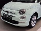 Fiat 500 Lounge - Fiat 500 in Köln