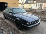 BMW 730 E32 V8 Handschalter - BMW aus 1992: 7