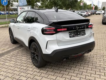 Citroen C4 - 6