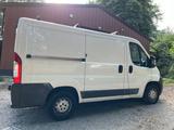 Citroën Jumper Kasten 30 L1H1 HDi 110 FAP - Citroën Jumper: Kasten