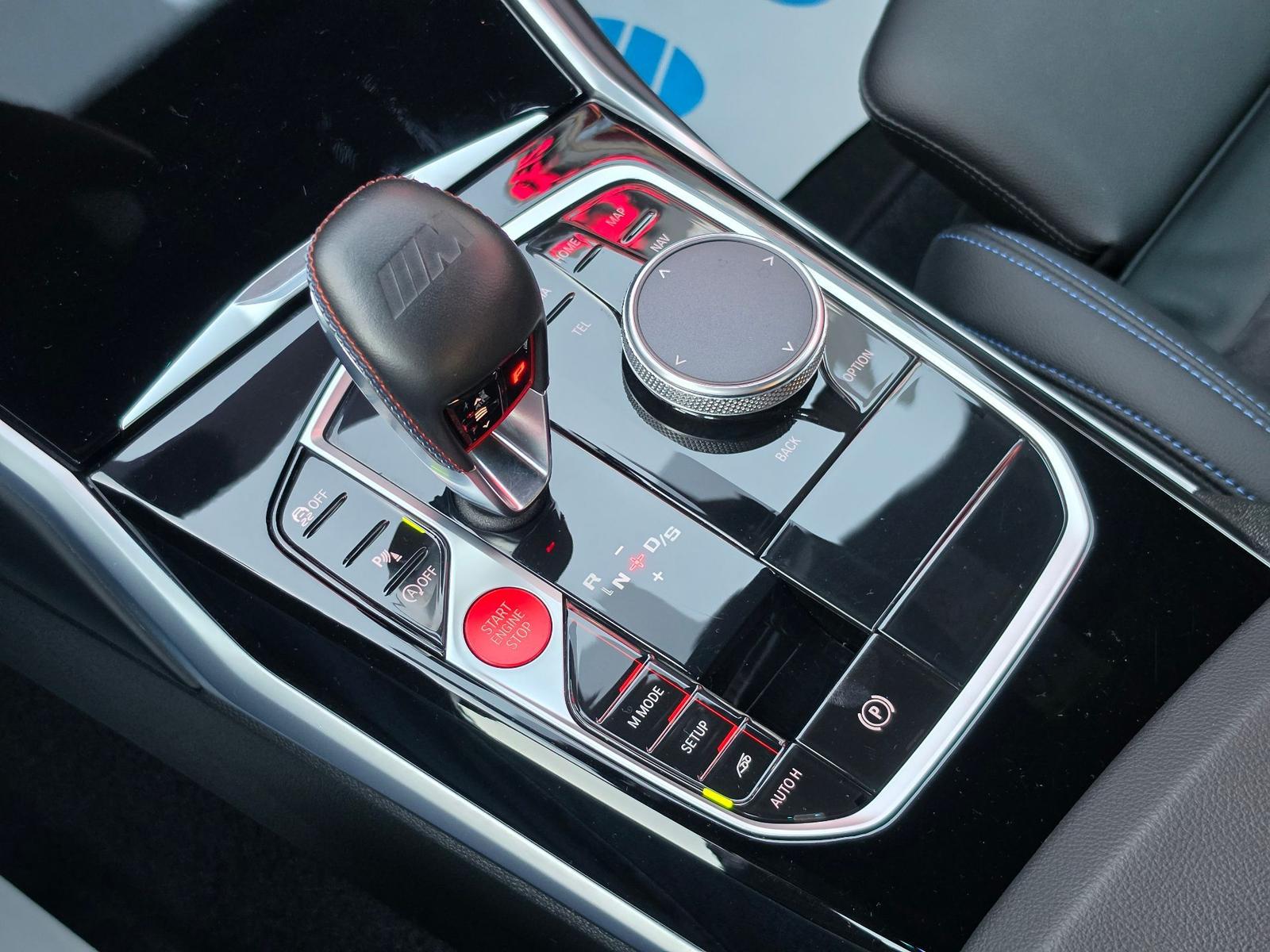BMW M2 Coupe|Garantie|LED|Leder|Sport|Kamera