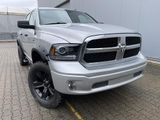 Dodge 5,7 4X4 MONSTER  OFFROAD 4"Rambox Crewcab LPG - Dodge RAM: Rambox
