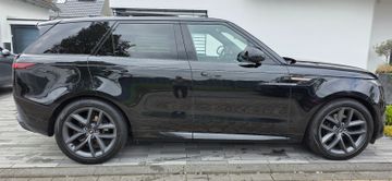 Land-Rover Range Rover Sport - 7