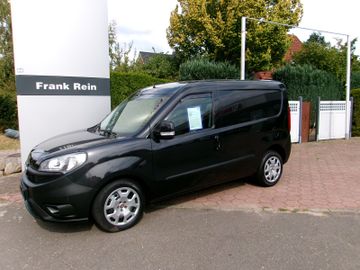 Bild 1 Fiat Doblo Doblò SX Kasten