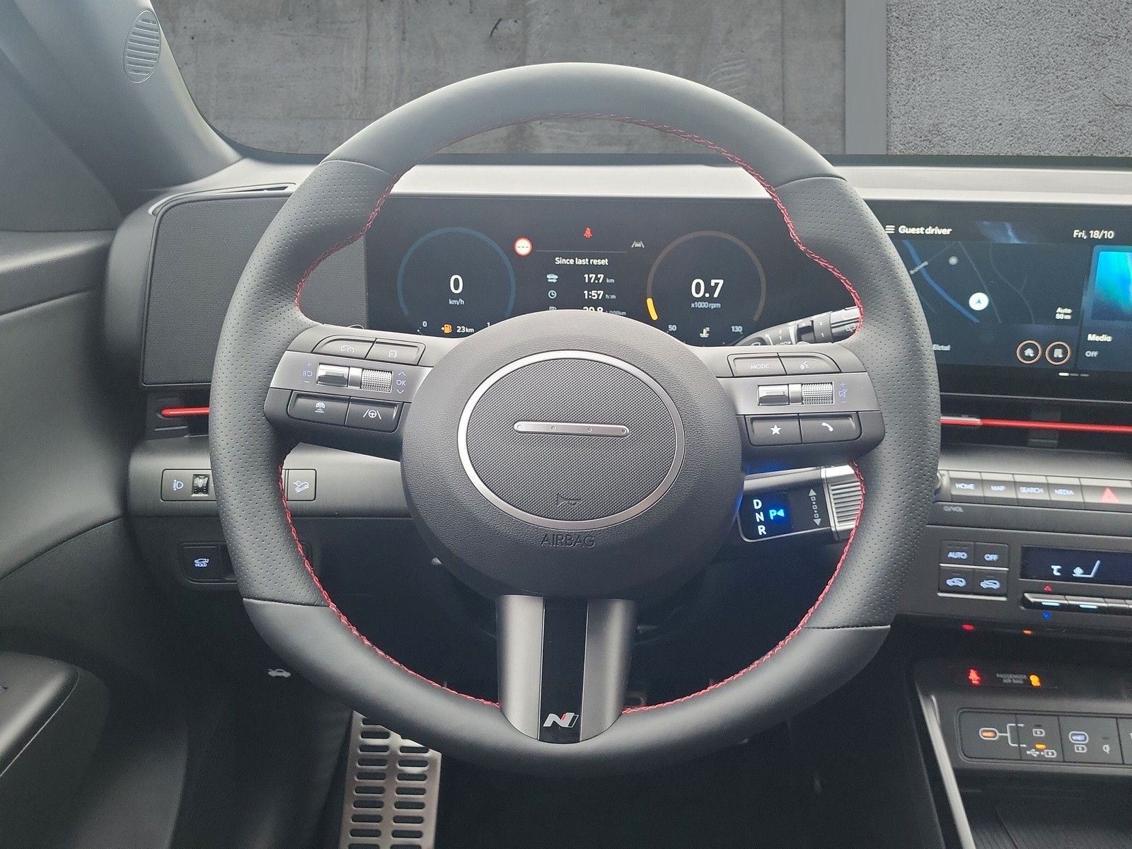 Hyundai KONA - Bild 13