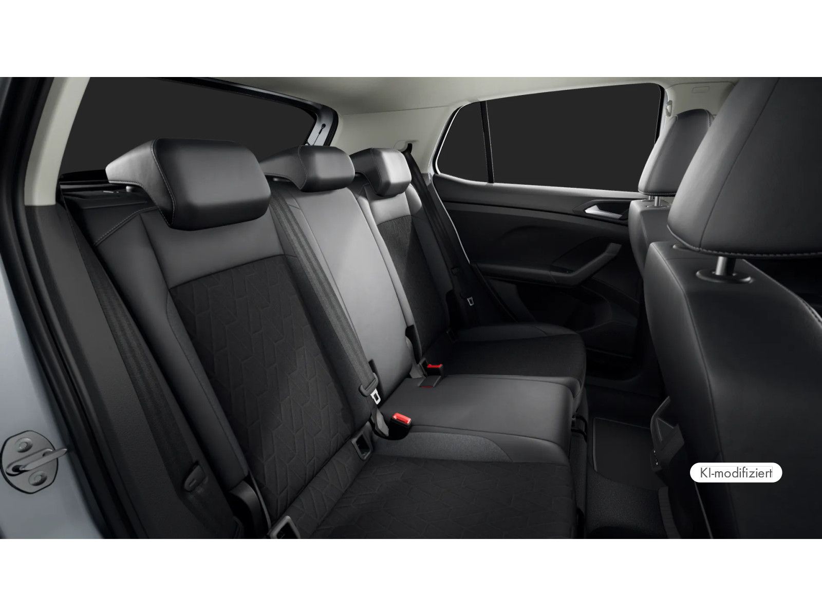 Volkswagen T-Cross - Bild 11
